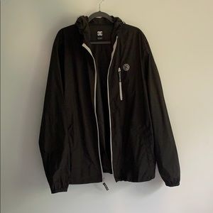 DC Rainjacket/Windbreaker